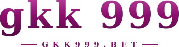 gkk 999 logo