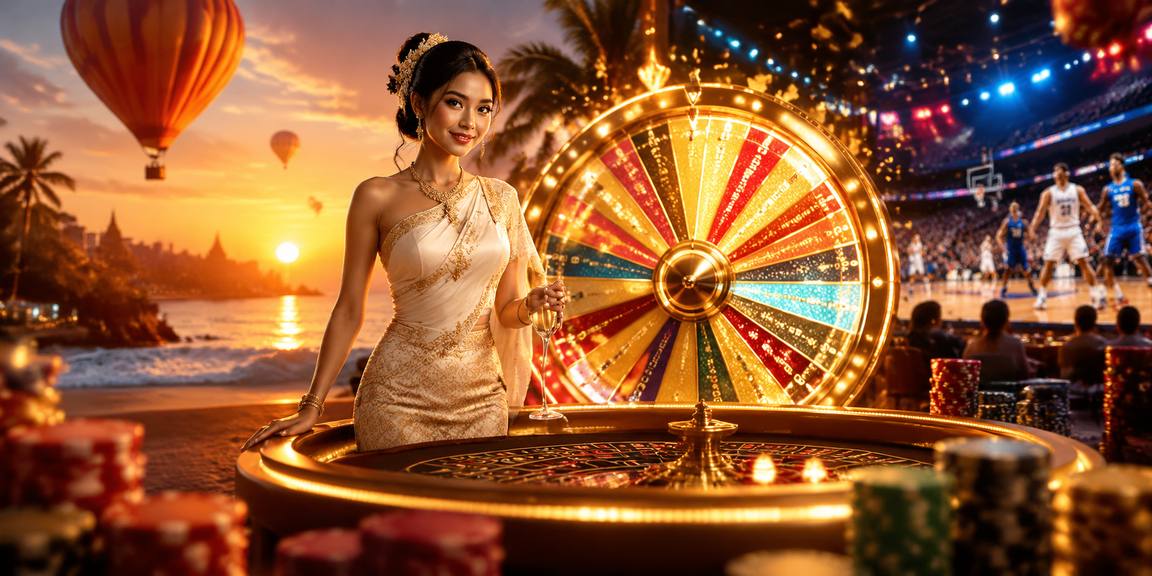 gkk 999 gkk 999 အတွက် တိုက်ရိုက်ကာစီနို စလော့ လမ်းညွှန်